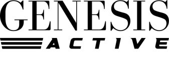 GENESIS ACTIVE