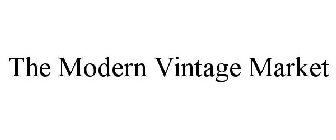 THE MODERN VINTAGE MARKET