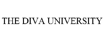 THE DIVA UNIVERSITY