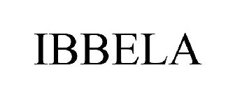 IBBELA