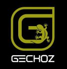 G GECKOZ