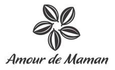 AMOUR DE MAMAN