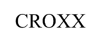 CROXX