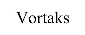 VORTAKS