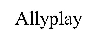 ALLYPLAY