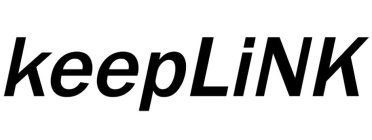 KEEPLINK