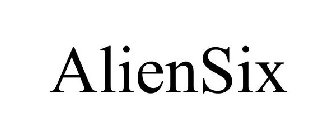 ALIENSIX