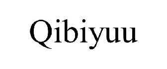 QIBIYUU