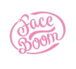 FACE BOOM