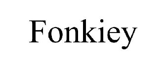 FONKIEY