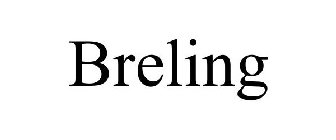 BRELING