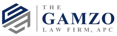 GLF THE GAMZO LAW FIRM, APC