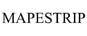 MAPESTRIP