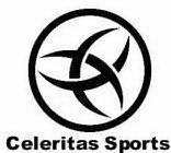 CCC CELERITAS SPORTS