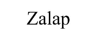 ZALAP