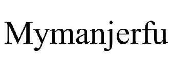 MYMANJERFU