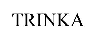 TRINKA