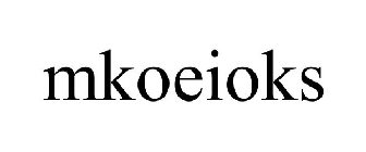 MKOEIOKS