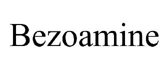 BEZOAMINE