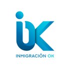 IOK INMIGRACIÓN OK