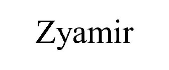 ZYAMIR