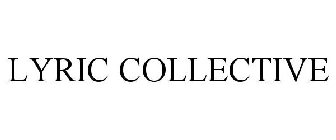 LYRIC COLLECTIVE