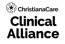 CHRISTIANACARE CLINICAL ALLIANCE