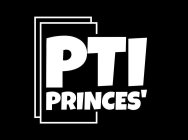 PTI PRINCES'