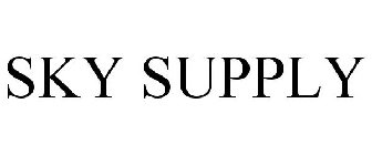 SKY SUPPLY