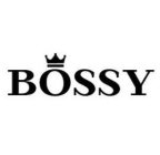 BOSSY