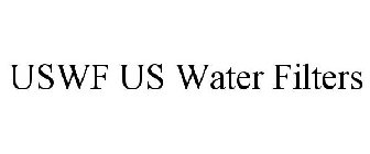 USWF US WATER FILTERS