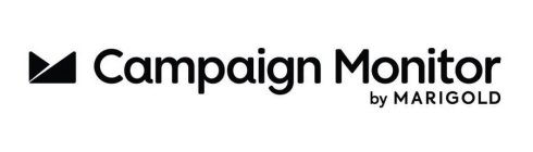 CAMPAIGN MONITOR BY MARIGOLD