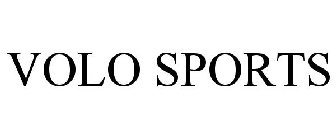 VOLO SPORTS