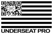 SCAN ME UNDERSEAT PRO