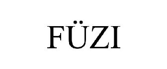 FÜZI