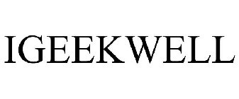 IGEEKWELL