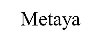 METAYA