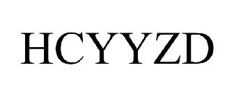 HCYYZD