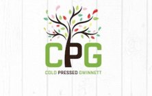 CPG COLD PRESSED GWINNETT