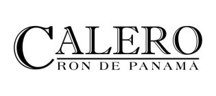 CALERO RON DE PANAMA