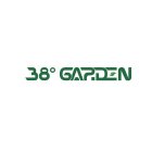 38°GARDEN