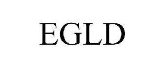 EGLD