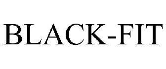BLACK-FIT