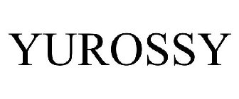 YUROSSY