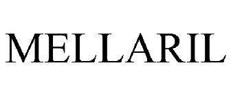 MELLARIL