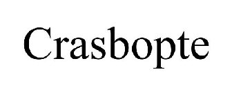 CRASBOPTE