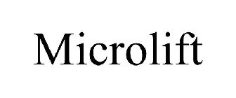 MICROLIFT