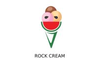 ROCK CREAM