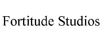 FORTITUDE STUDIOS