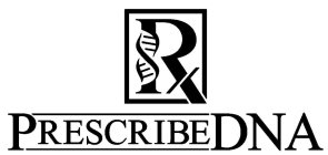 RX PRESCRIBE DNA